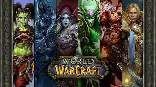 To celebrate my 500th subscriber, i decided upload a mix made
recently. it includes bits and pieces of all but one the world
warcraft main titles ...