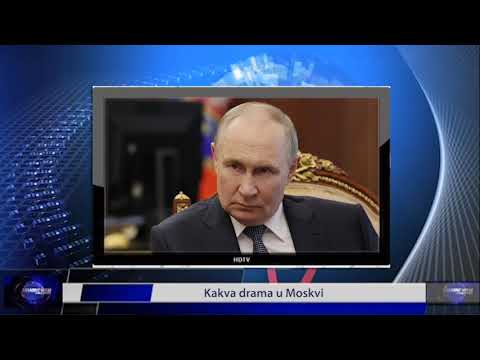 NATO PREŠAO CRVENU LINIJU?! Moskva sprema odgovor koji svet još nije video!