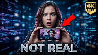 Information AI Influencer Fooled Millions — He's Not Even Real Update