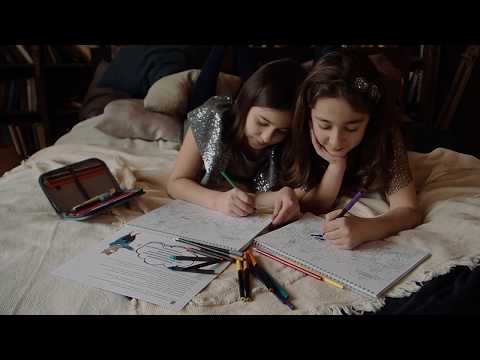 Книга-раскраска про вашего ребенка Книга-раскраска про вашего ребенка