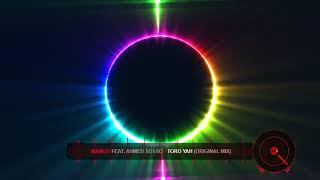 Yamza's Afro House Mix 1