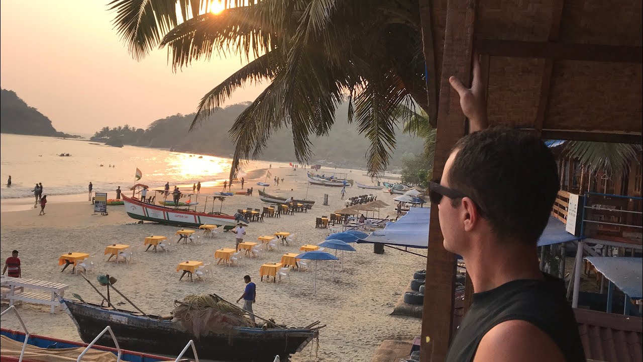Советы туристам перед поездкой в Гоа в Индию 🇮🇳 в 2024 году первый раз: погода, цены, пляжи