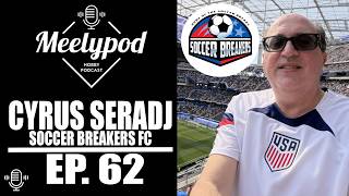 World Cup, the Growing Soccer Card Market & Breaking Worldwide (ep. 62)