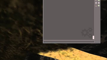 Rust - How to get into any rock