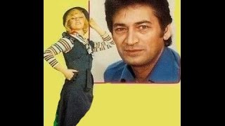 Adnan Şenses Dert Çekmeye Gidiyorum 1980