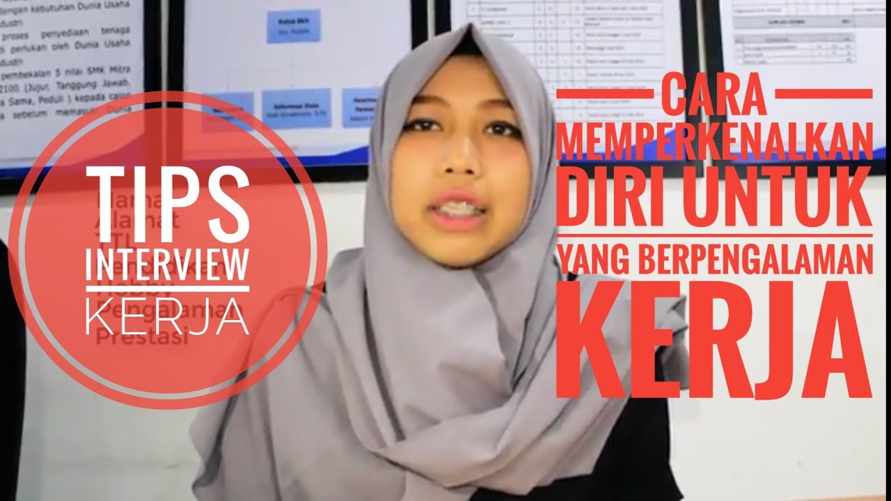 Contoh Soalan Untuk Interview - Contoh Dot