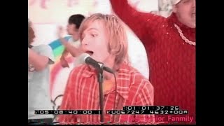 Junior Senior - Shake Your Coconuts Making Of Jeppe & Jesper Excerpt