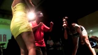 Dangdut Koplo Pokoke Joget   Mitha Paramitha & Elly Angelina 19 Apr 14