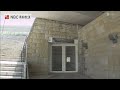 設置から約30年 長崎原爆資料館正面玄関前エレベーター「老朽化のため更新にむけ調整」詳細点検のため利用停止