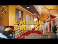 Inside the reallife xmansion from xmen 97 by airbnb