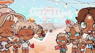 . Going On Vacation To Maui Hawaii Avatar World Roleplay Aesthetic With Voice