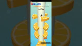 jumpy jumpy game play video by tiktok videos(2)