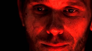 Supernatural music video-  The Devil Within