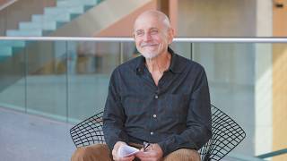 I miei stupidi intenti | Intervista a Giuseppe Cederna