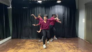 Tu Tu Meri - Bang Bang | Dance For Groom To Be | Wedding Choreographers | #groomtobe #weddingdance