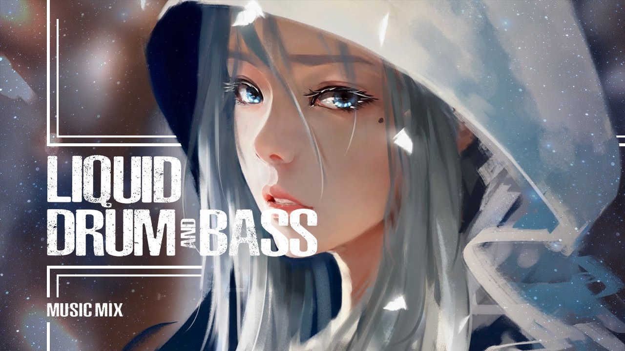 Liquid Drum and Bass | Female Vocal - vol. 52