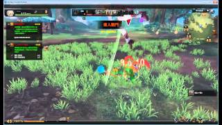 Fantasy Frontier Newbie Gameplay - 2