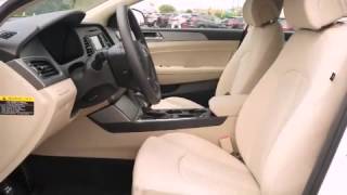 2015 Hyundai Sonata Denton TX
