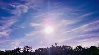 AGE Easter sunrise 🌅 🐣 Philippines, 31 March 2024