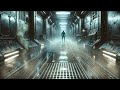 CORRIDOR - 4 h Relaxing Space Ambient Soundscape (Eurorack, Ableton &amp; Vital )