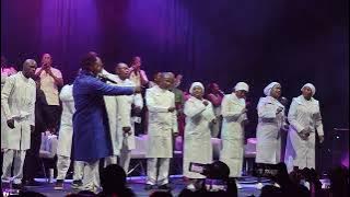 Ayanda Ntanzi - Nilinde Nithandaze