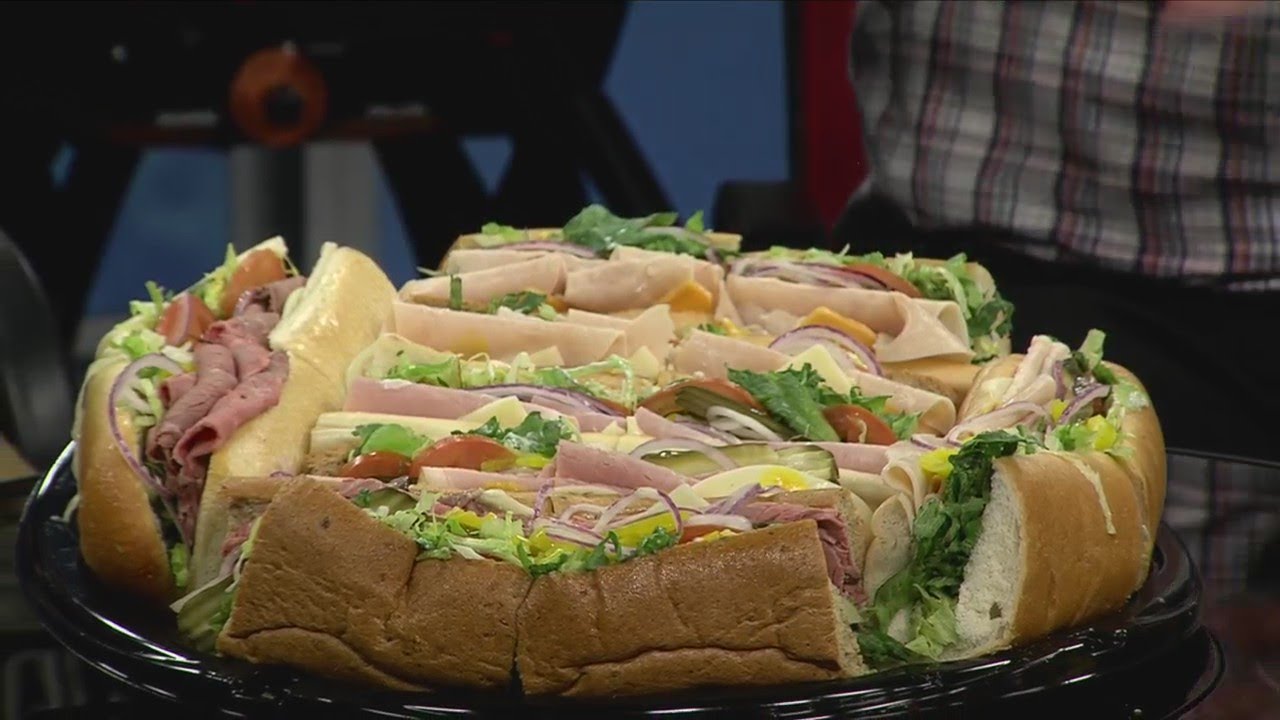 Deli Delicious YouTube