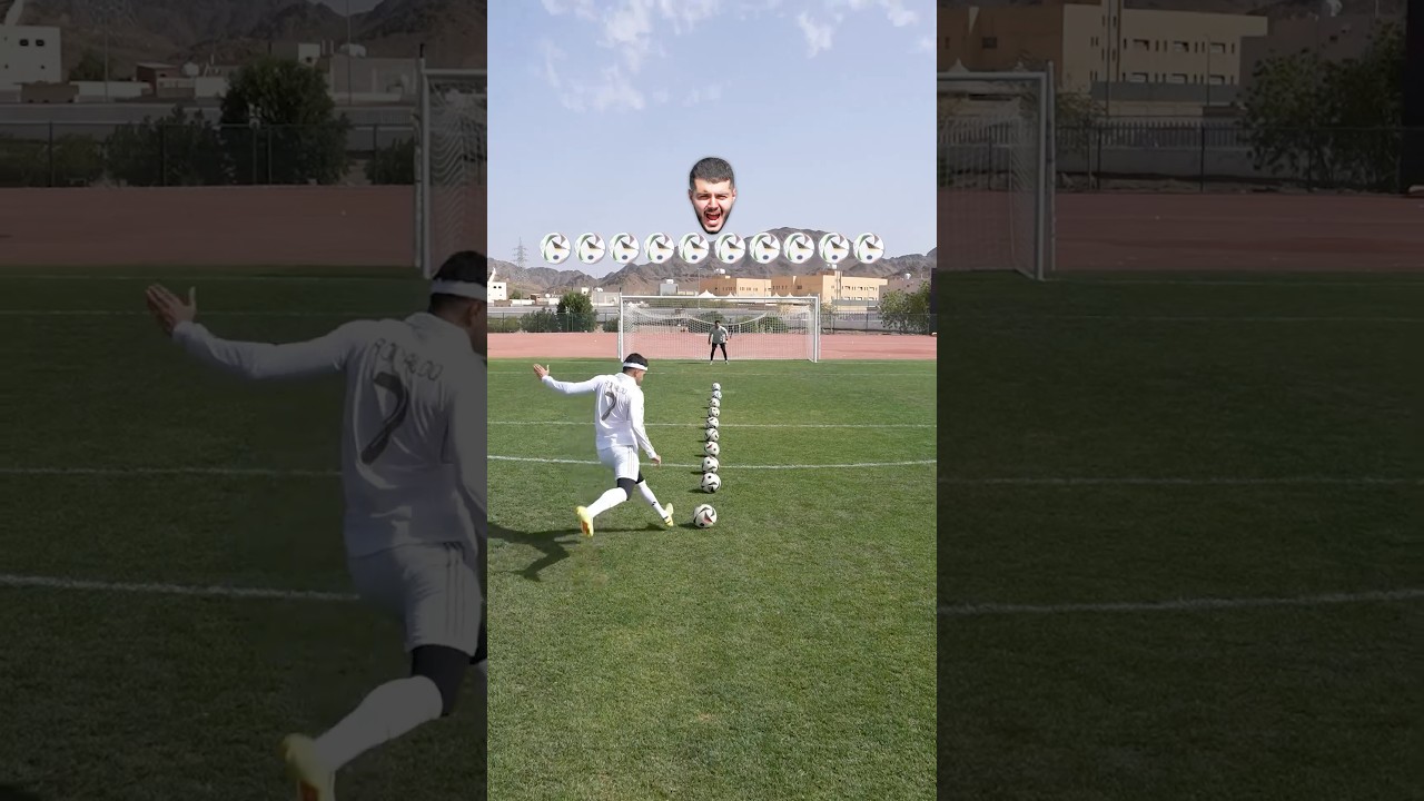تحدي الإنهاء مع 10 كور!🔥