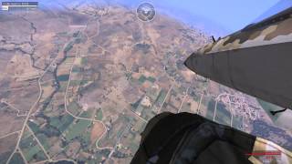 Famous OVERSIGHT GAMING - Arma 3 - Alternate Aircraft Angle - Epic Eject Glitch Wealth
