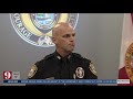 2 Florida officers suspended after fatally shooting dogs during call