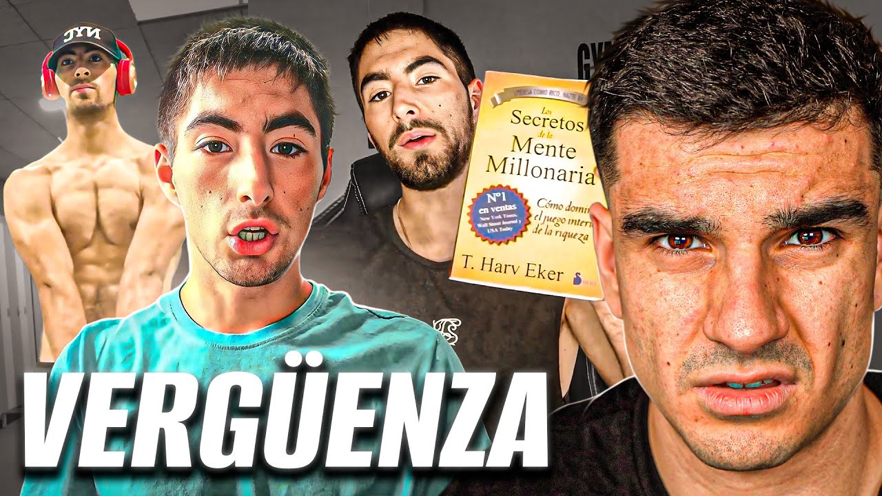 EL PEOR ALUMNO DE LLADOS (con diferencia)