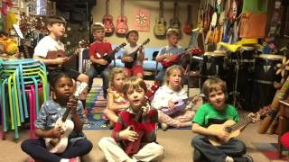 For Hes. Jolly Good Fellow Tutorial