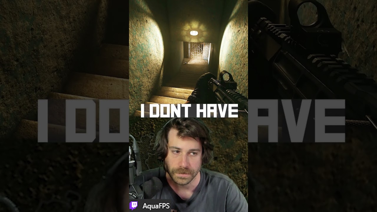 У AQUAFPS есть коварный план...