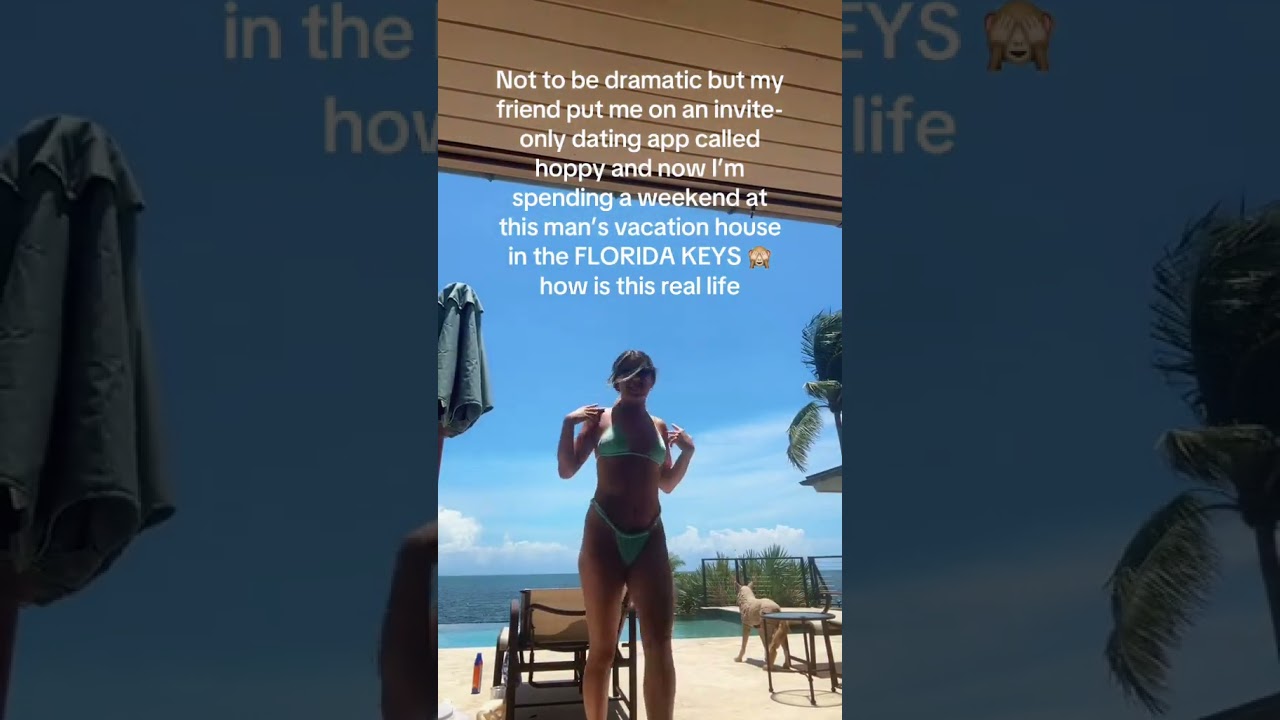 shoutout to the bumble guy for creating a new app that actually works, @hoppy ily