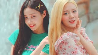 Momoland & G-Reyish - Bboom Bboomkkili Kkili Mashup