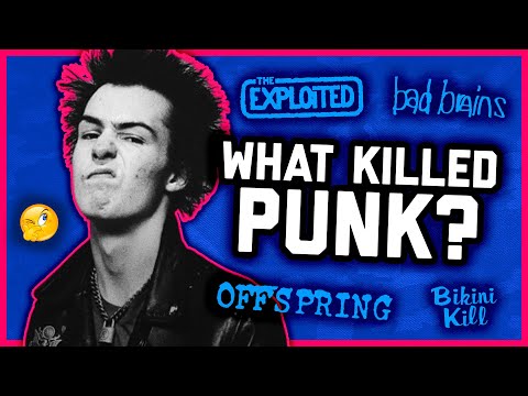 Video: När punken är död?