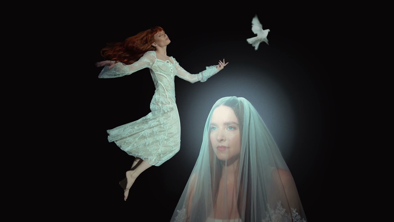 Band of Muses "Ladybird" - Un inno psichedelico tra folk, libertà e atmosfere senza tempo