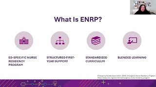The ROI of ENA's Emergency Nurse Residency Program: What the Data Shows