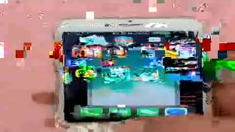 phone