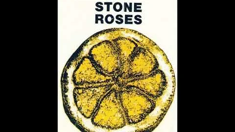 Stone Roses- The Lemon Anthology (Rare stuff)