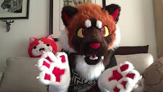A Message to Young Furries - How to be safe in the Furry Fandom