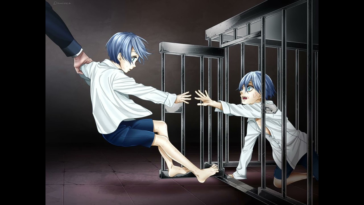 Kagayaku sora no shijima ni wa- slowed to perfection