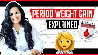 Period Weight Gain Explained Gauge Girl Training