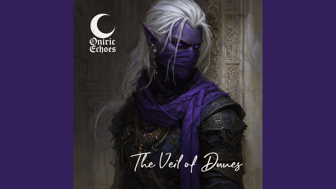 Throne of Shifting Sands