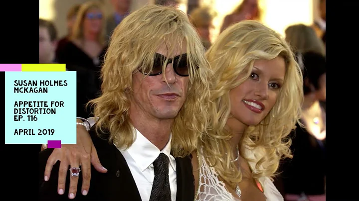 CLIPS: How Susan met Duff