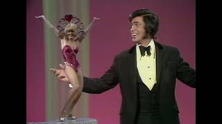 Engelbert Humperdinck - My Wife the Dancer