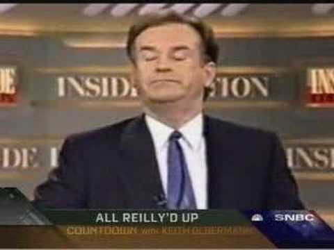 Video: Je, O'Reilly hubadilisha fuse?