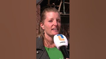 Door jongeren zelf aan de bak te laten gaan, gaat dit stoffige imago weg 🔨 | #L1NIEUWS