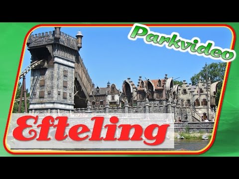 Efteling - Parkvideo