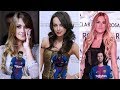 أجمل زوجات أشهر لاعبي برشلونة جمال غير طبيعي 