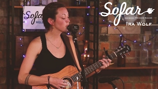 Ira Wolf - Sunscreen | Sofar Wellington chords